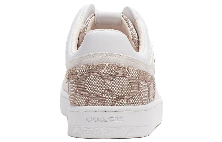 Кроссовки COACH C201 - изображение 5