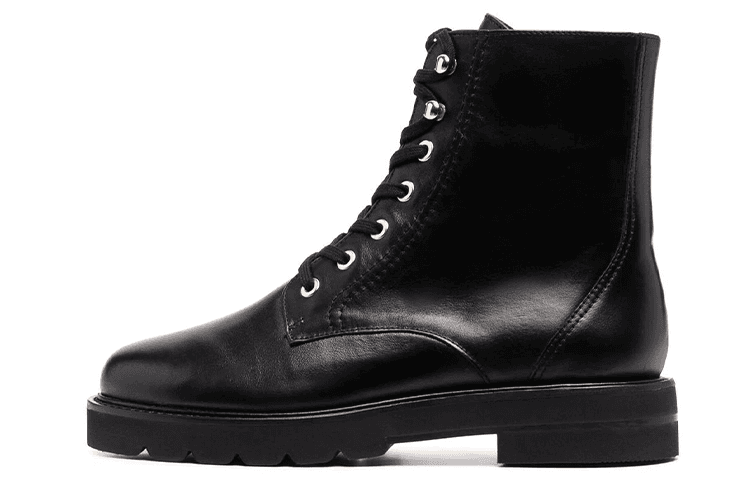 Сапоги stuart weitzmanSW Mila Lift - изображение 1