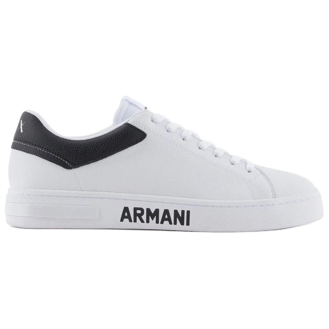 Кроссовки ARMANI EXCHANGE - изображение 2