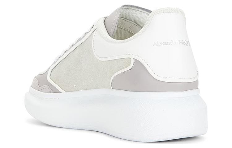 Кроссовки Alexander McQueen - изображение 3