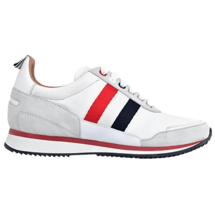 Кроссовки THOM BROWNE - изображение 5