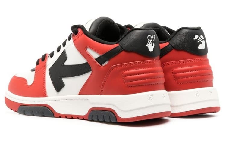OFF-WHITE - изображение 4