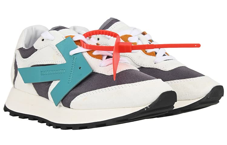 Кроссовки OFF-WHITE Runner - изображение 3