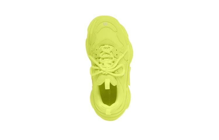 Balenciaga Triple S - изображение 4