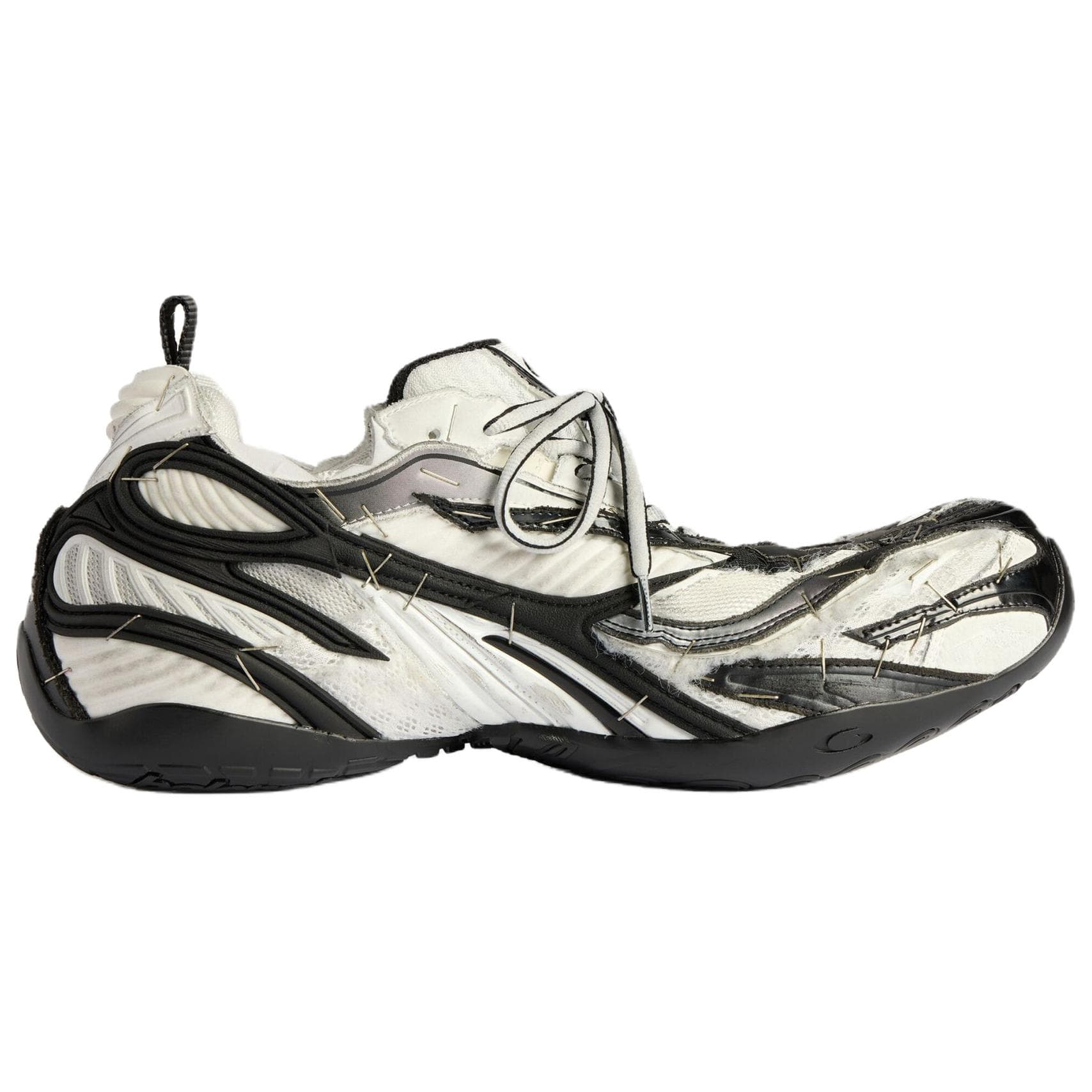 Кроссовки Balenciaga Soleless - изображение 2