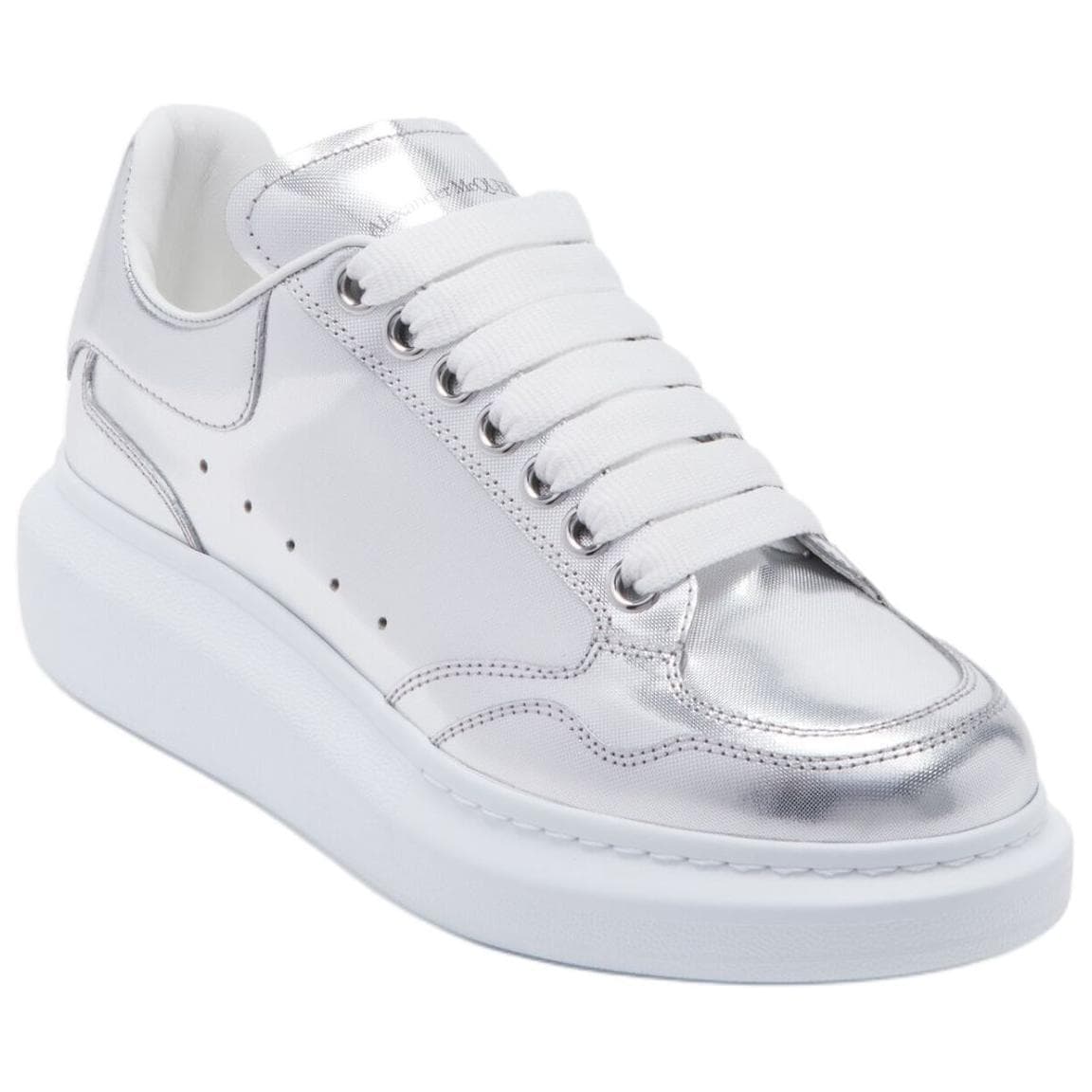 Кроссовки Alexander McQueen - изображение 3