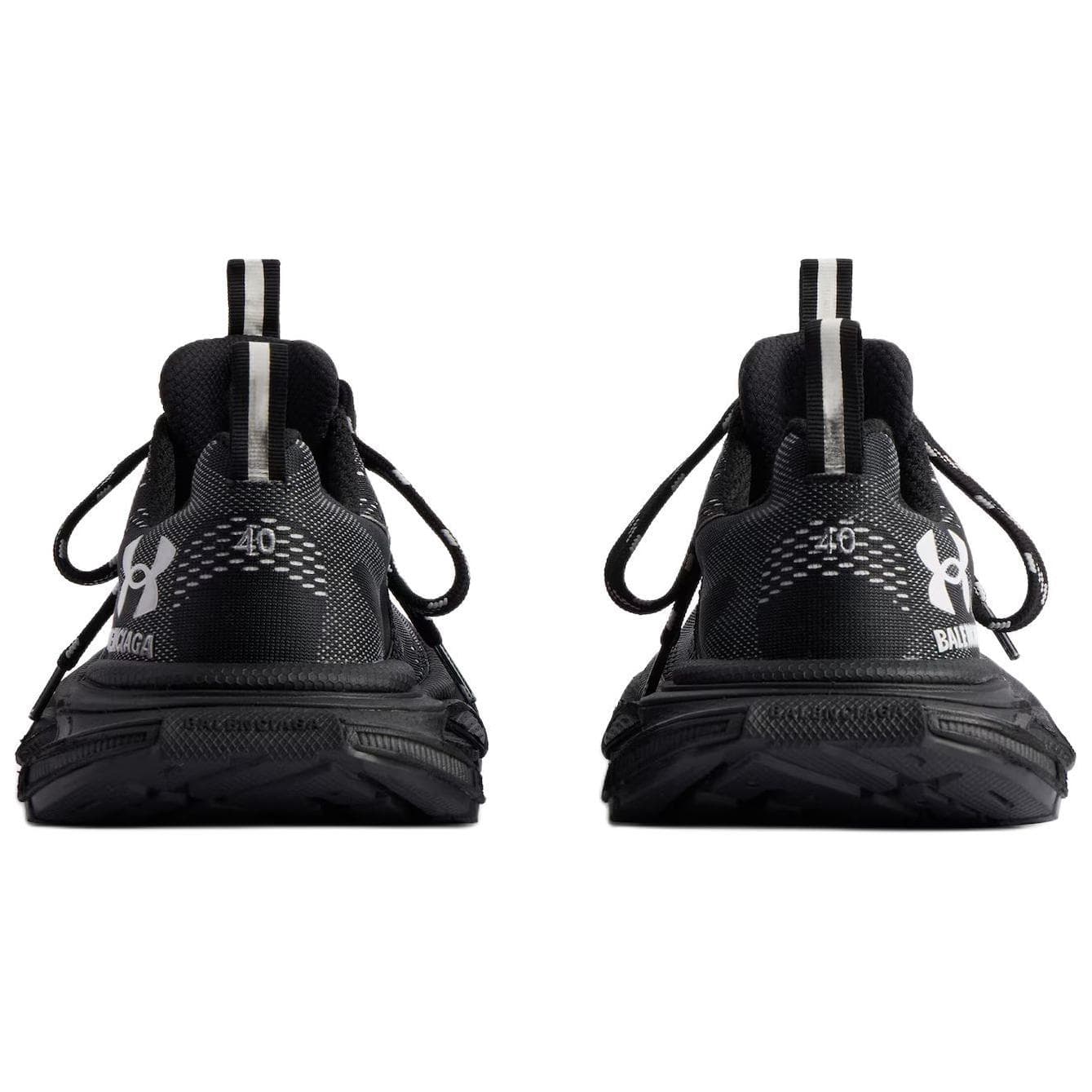 Кроссовки Under Armour x Balenciaga 3XL - изображение 6
