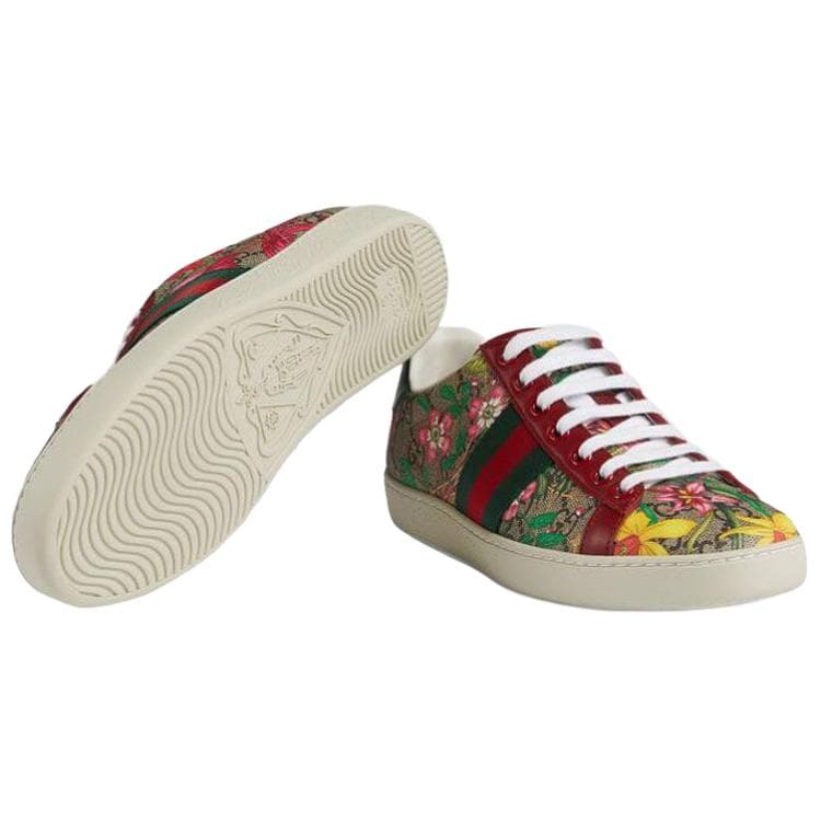 Кроссовки Gucci Ace - изображение 6