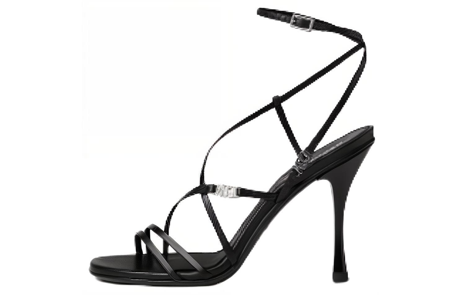 Шлёпанцы DSQUARED 2 - изображение 1