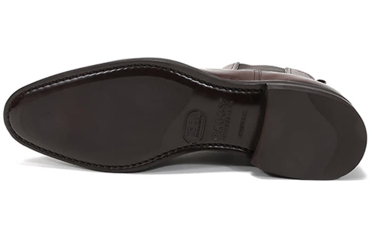 Ботинки челси BALLY Scavone - изображение 6