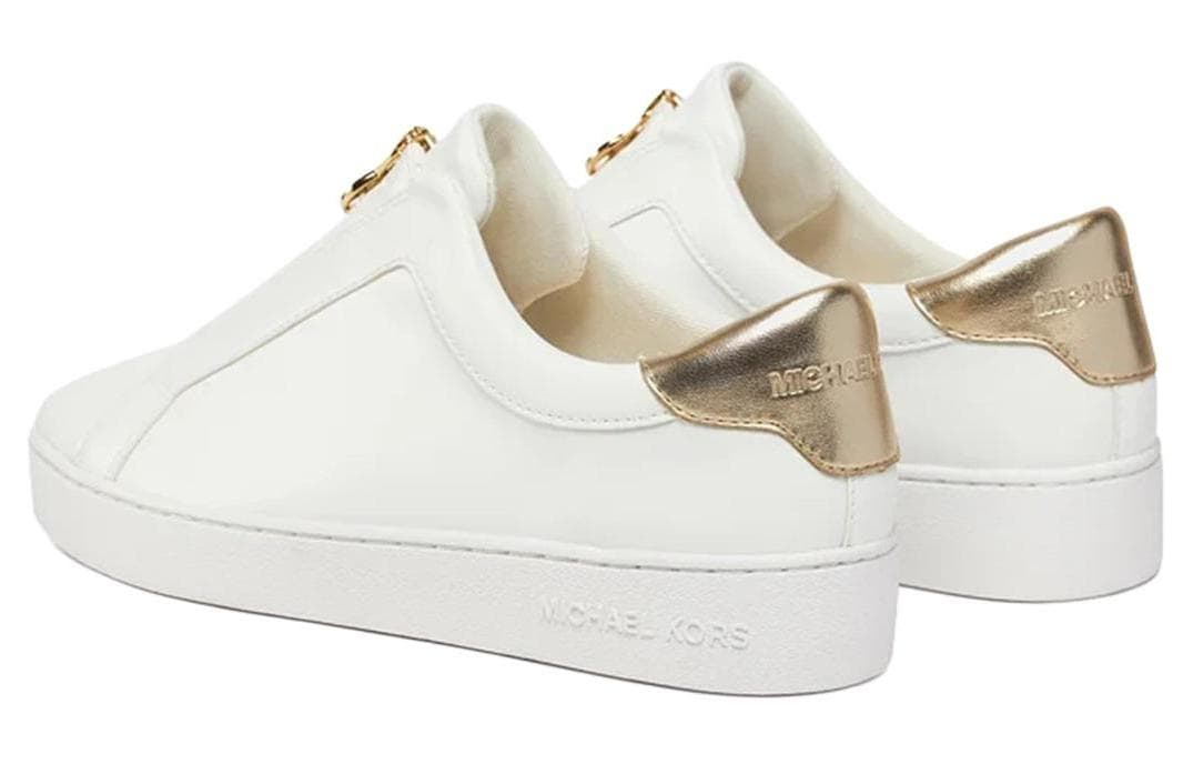 Кроссовки MICHAEL KORS - изображение 4