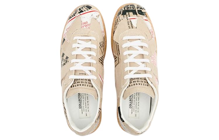 Maison Margiela Replica - изображение 3