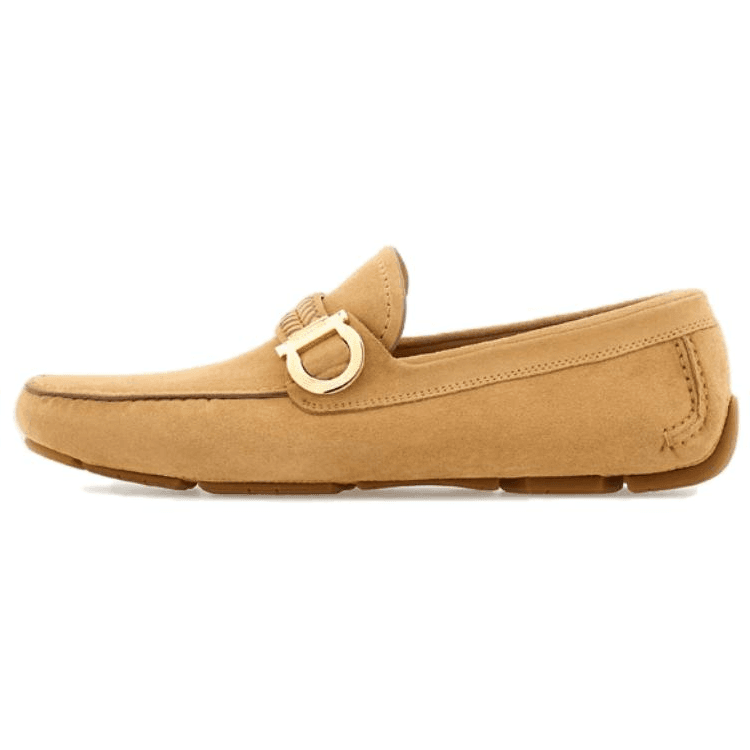 Ботинки FERRAGAMO - изображение 1