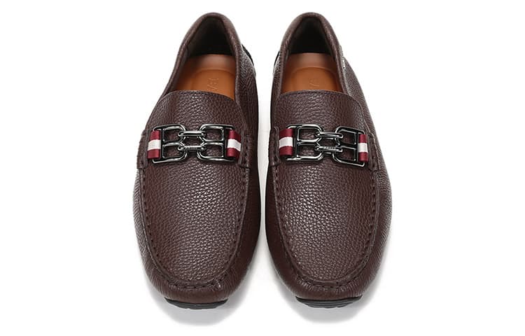 Ботинки BALLY - изображение 4