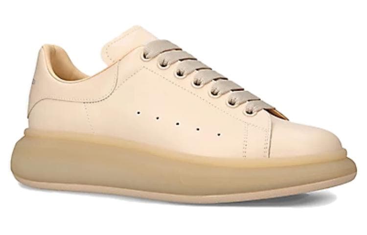 Кроссовки Alexander McQueen - изображение 2
