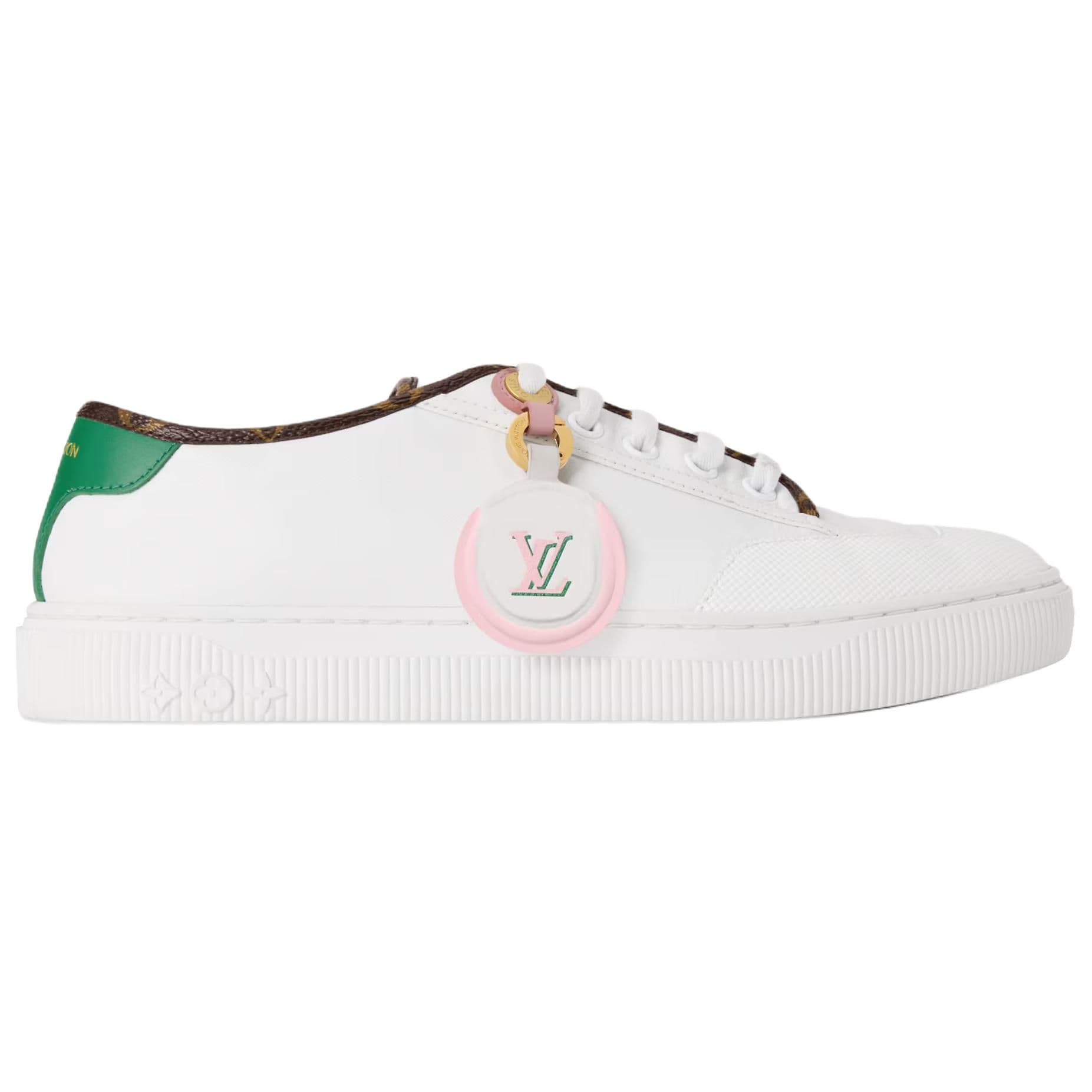 Кеды LOUIS VUITTON Lagoon - изображение 2
