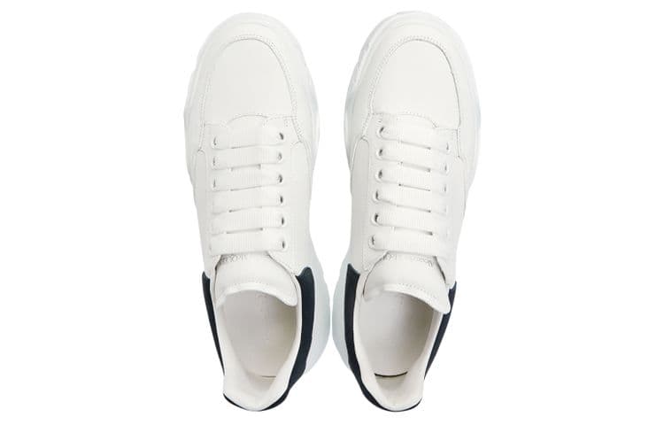 Кроссовки Alexander McQueen Court - изображение 4