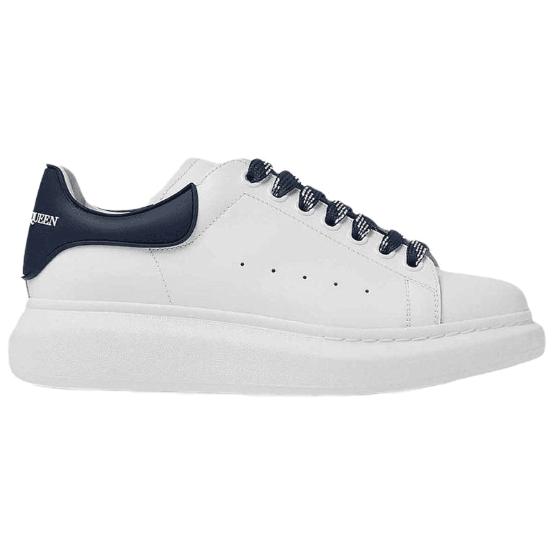 Кроссовки Alexander McQueen - изображение 2