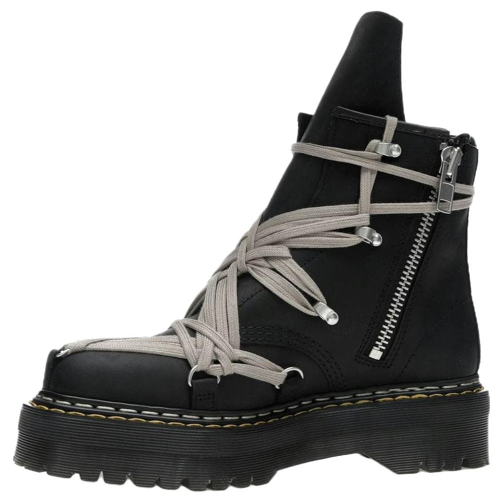 Ботинки Rick Owens DRKSHDW x Dr. Martens 1460 - изображение 4