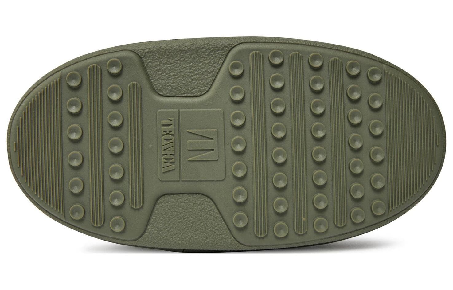 Ботинки зимние Moon Boot Classic Low Khaki - изображение 5