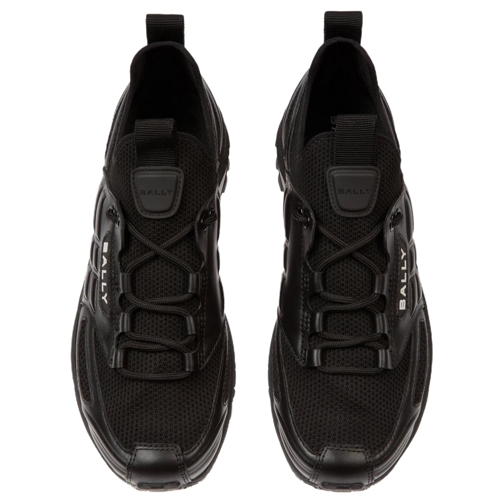 Кроссовки BALLY Faster - изображение 5