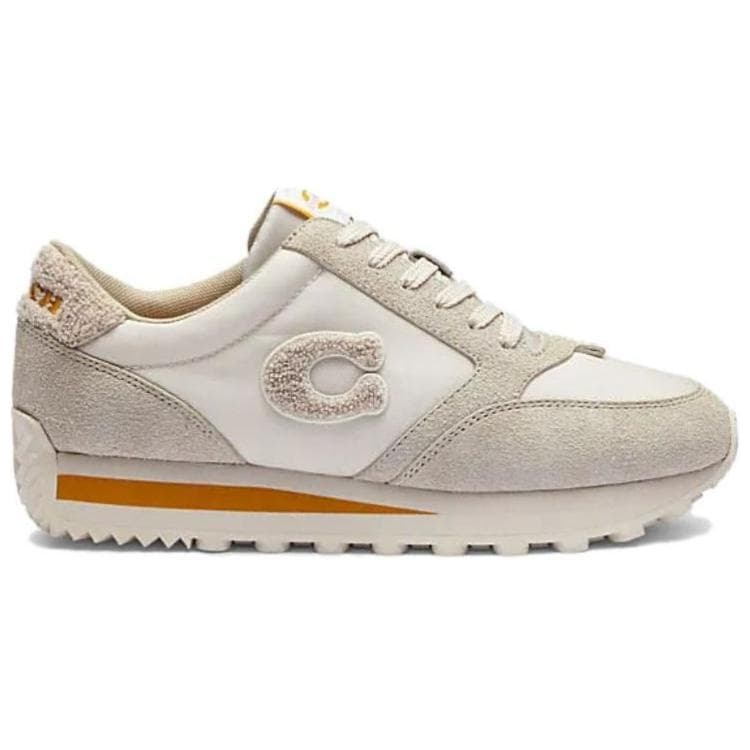 Кроссовки COACH - изображение 2