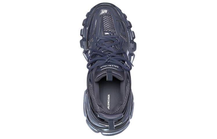 Кроссовки Balenciaga Track 1.0 - изображение 4
