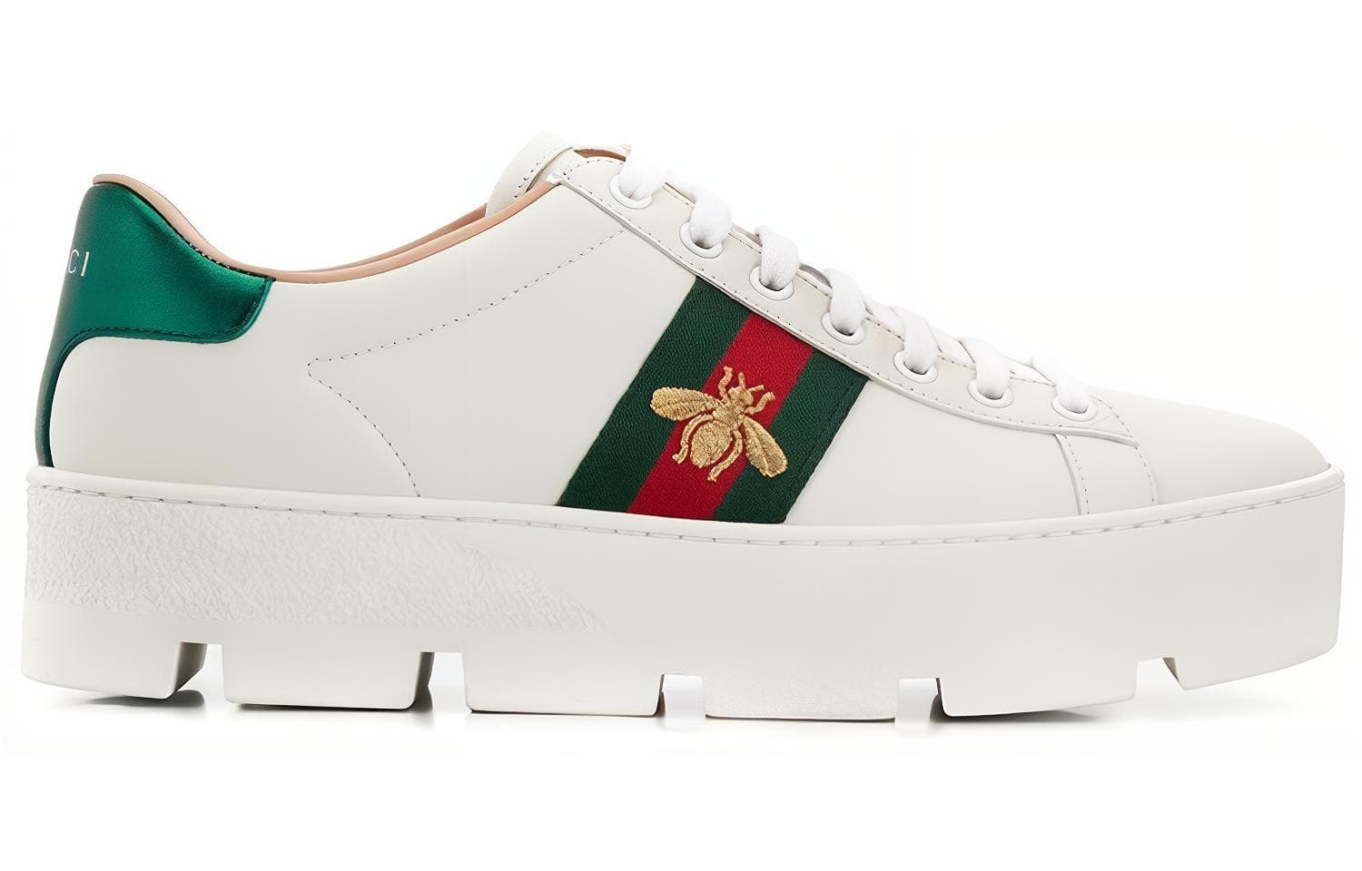 Кроссовки GUCCI ACE - изображение 2