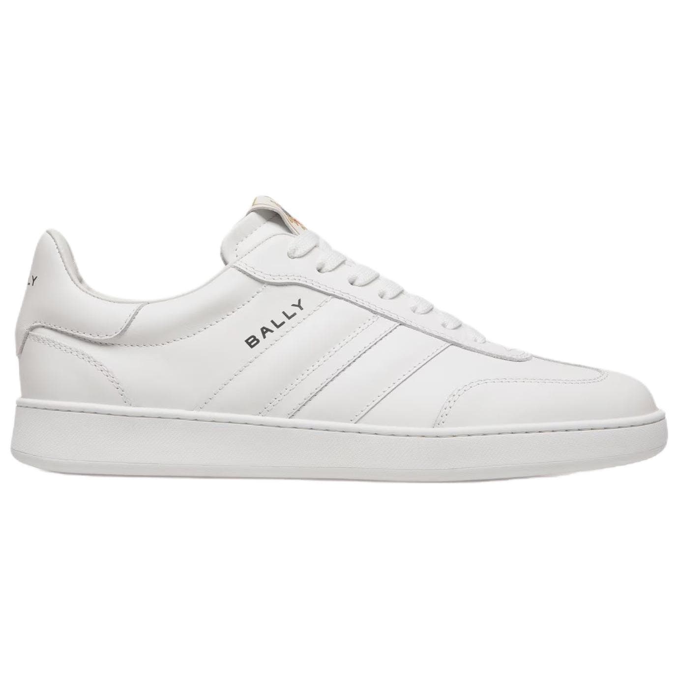 Кроссовки BALLY Retro Crest - изображение 2
