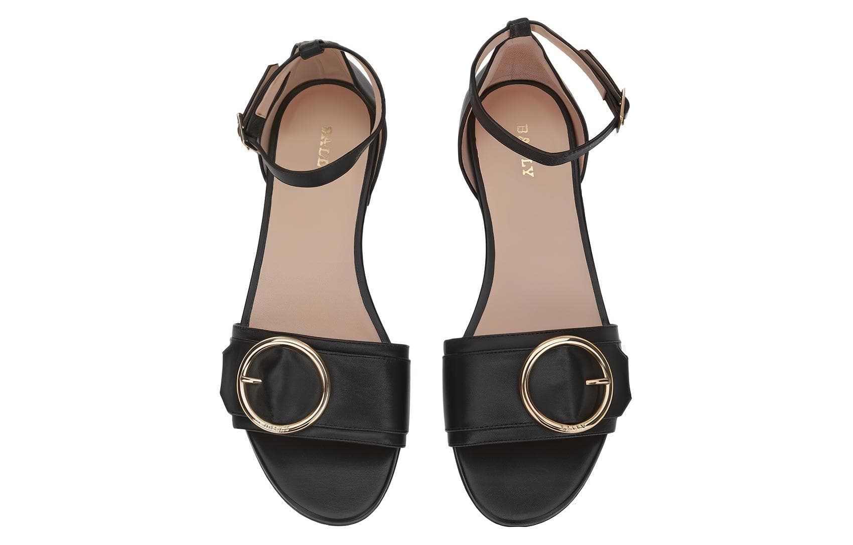 Шлёпанцы BALLY - изображение 3