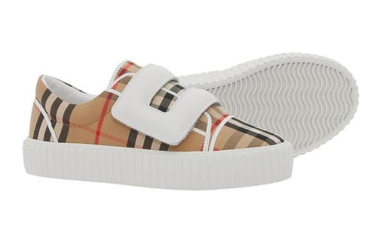 Burberry Vintage - изображение 4