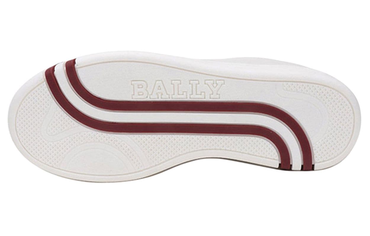 Кроссовки BALLY - изображение 6