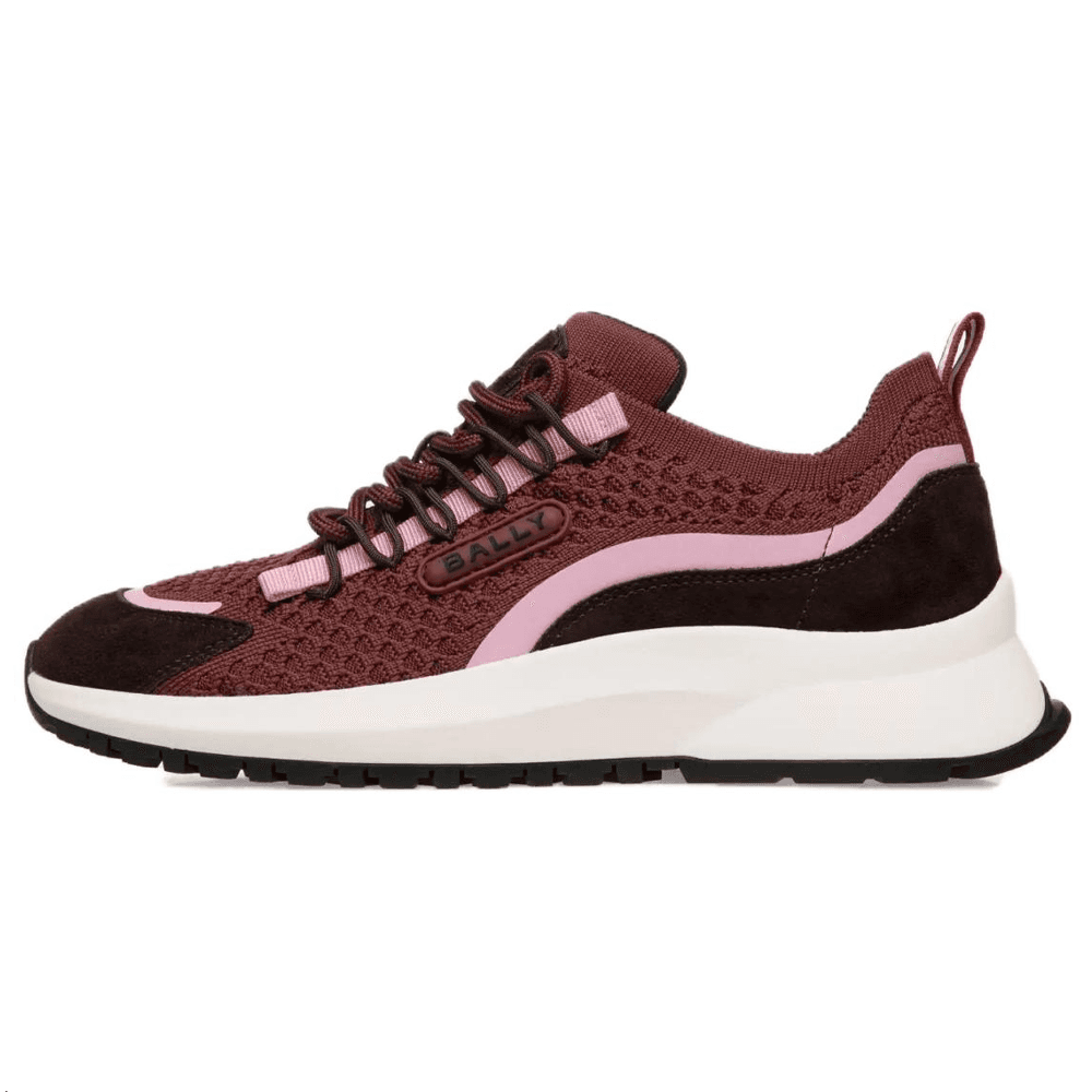 Кроссовки BALLY - изображение 1
