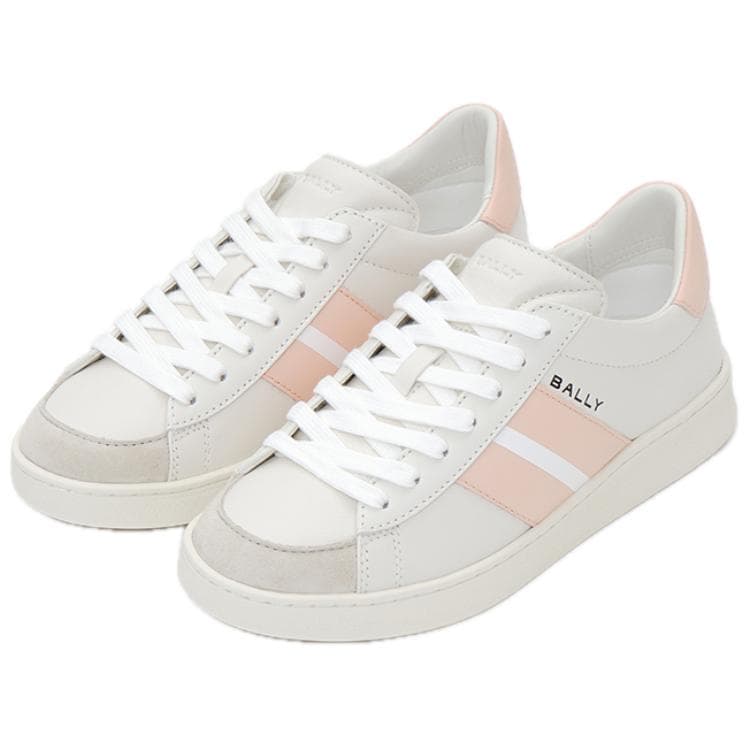 Кроссовки BALLY logo - изображение 2