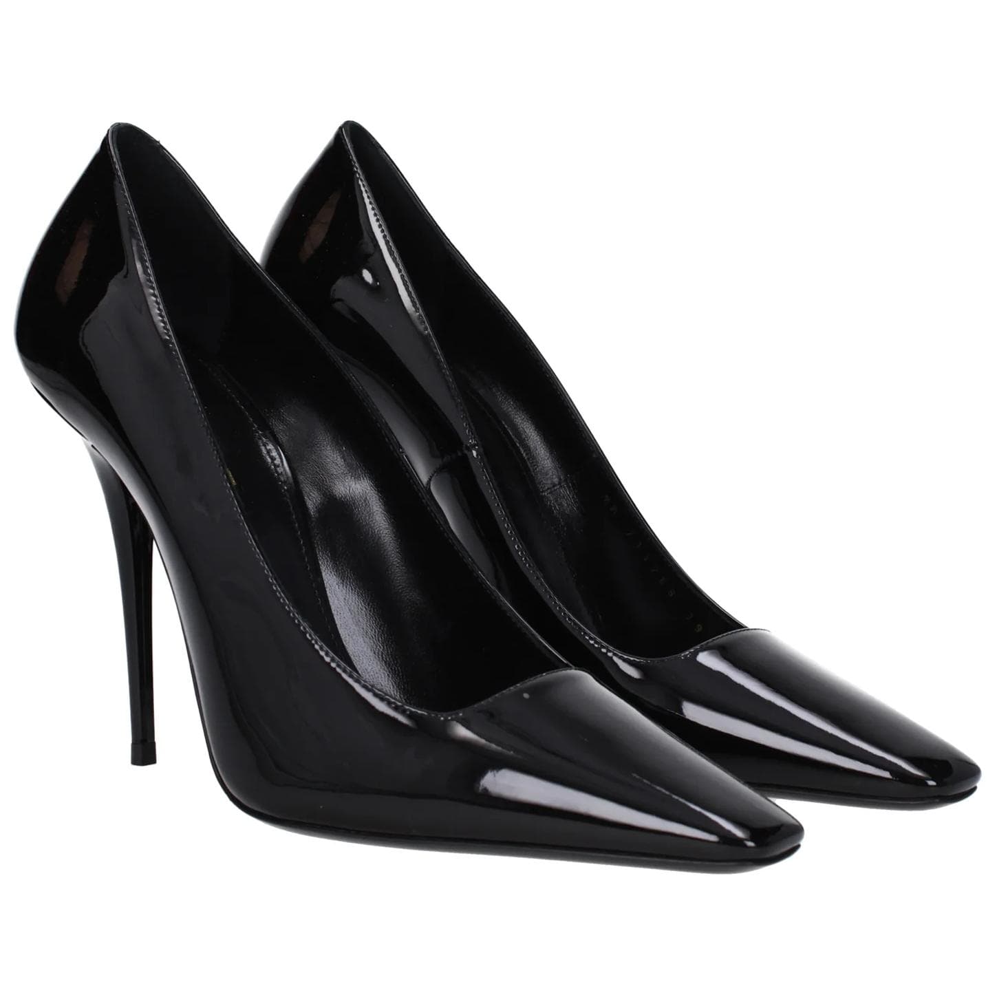 Туфли Saint Laurent Anja - изображение 5