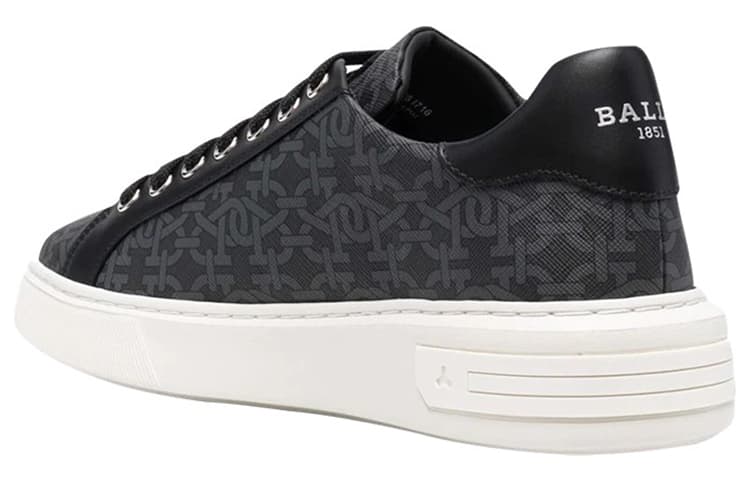 Кроссовки BALLY Matye logo - изображение 4