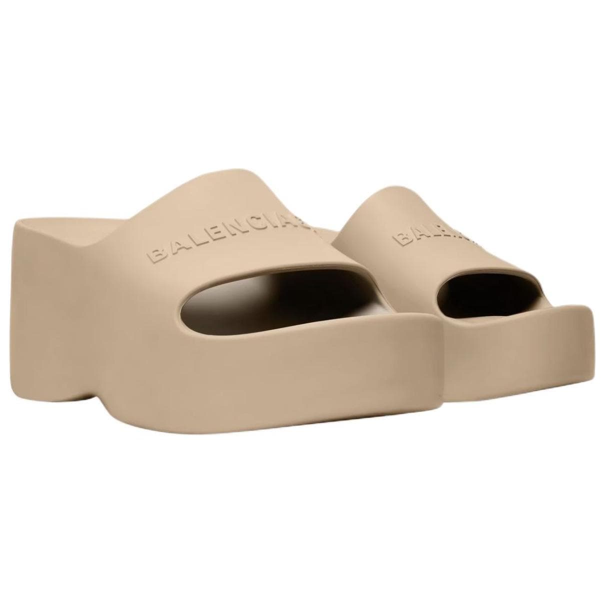 Сандалии Balenciaga Chunky - изображение 3