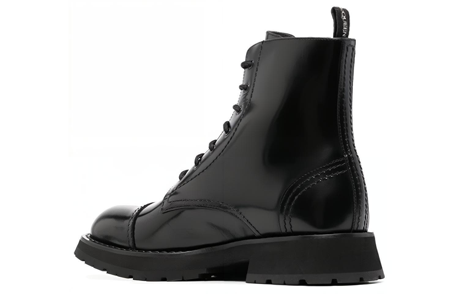 Сапоги Alexander McQueen - изображение 3