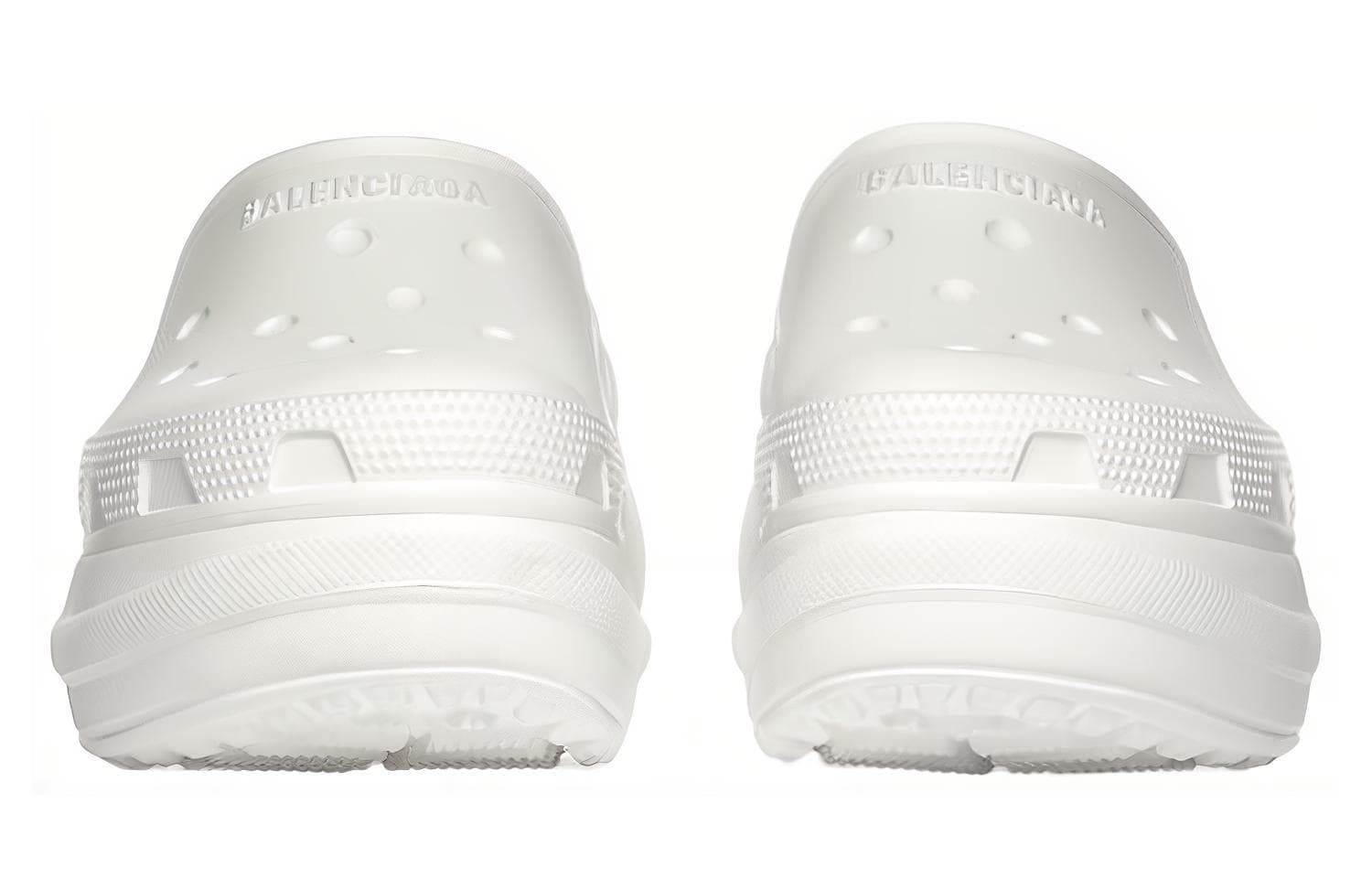 Balenciaga 7cm - изображение 4