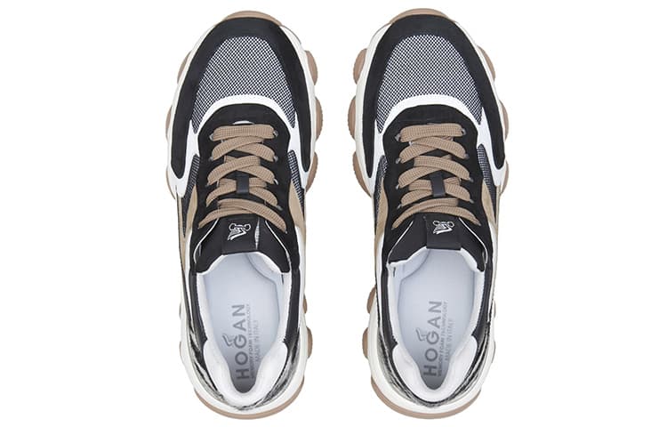Кроссовки HOGAN - изображение 4