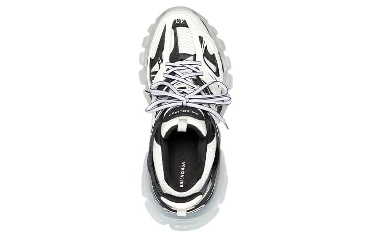 Кроссовки Balenciaga Track 1.0 - изображение 4