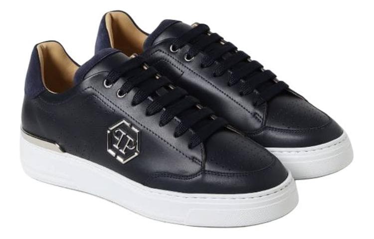 Кроссовки PHILIPP PLEIN - изображение 4