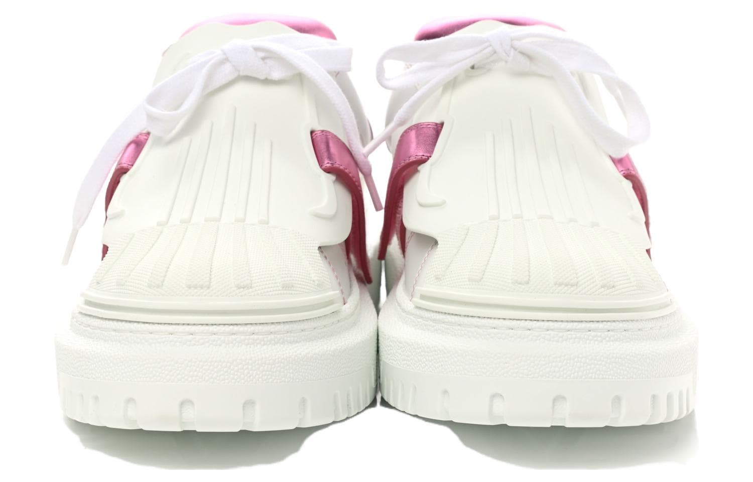 Кроссовки Dior Dior-ID White Pink - изображение 3