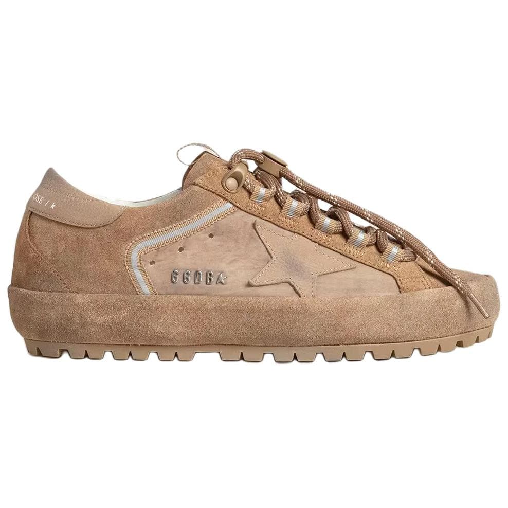 Кроссовки Golden Goose Super-Star Dolmias 5.5cm - изображение 2