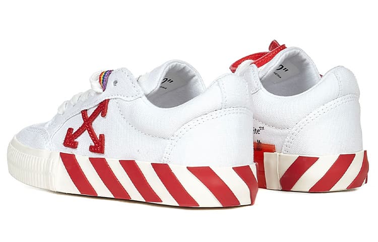 OFF-WHITE Vulcanized - изображение 4