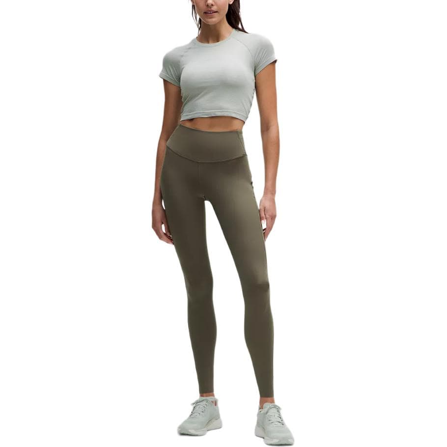 Штаны Lululemon Спортивные брюки 28' Женские - изображение 2
