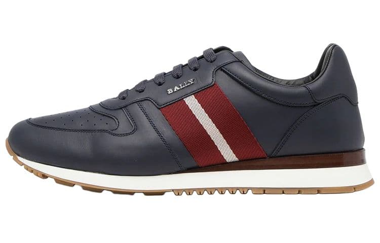 Кроссовки для бега BALLY - изображение 1