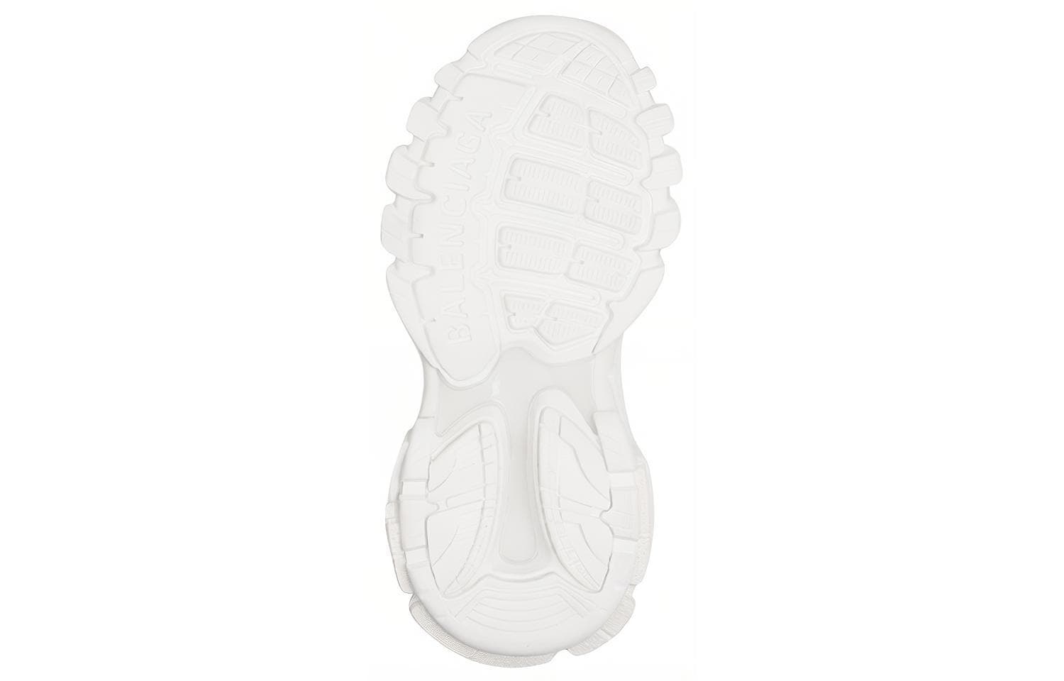 Кроссовки Balenciaga Track 1.0 - изображение 5