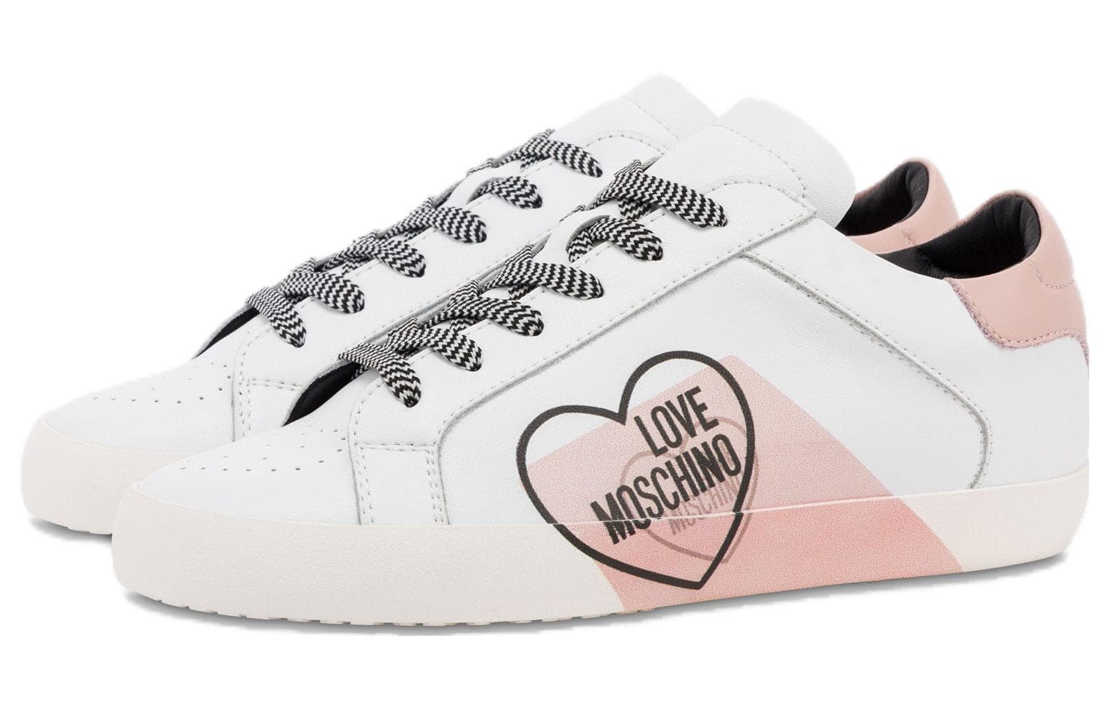 Кроссовки Love Moschino - изображение 5