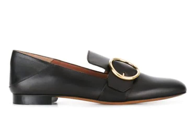 Тапочки BALLY Lottie - изображение 2